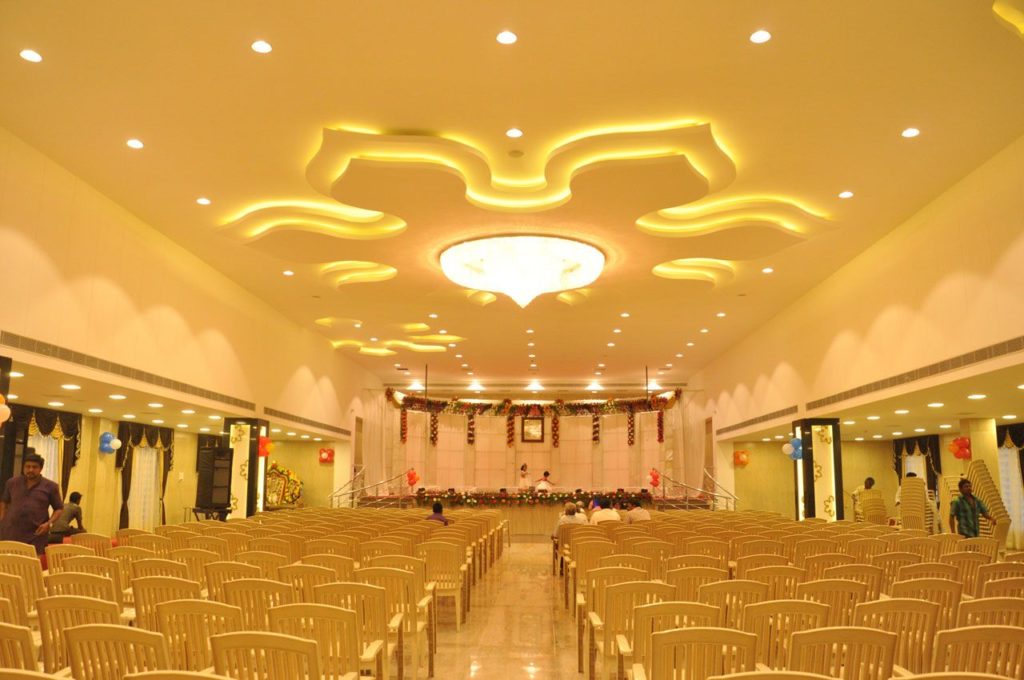 Shahi Banquet Hall
